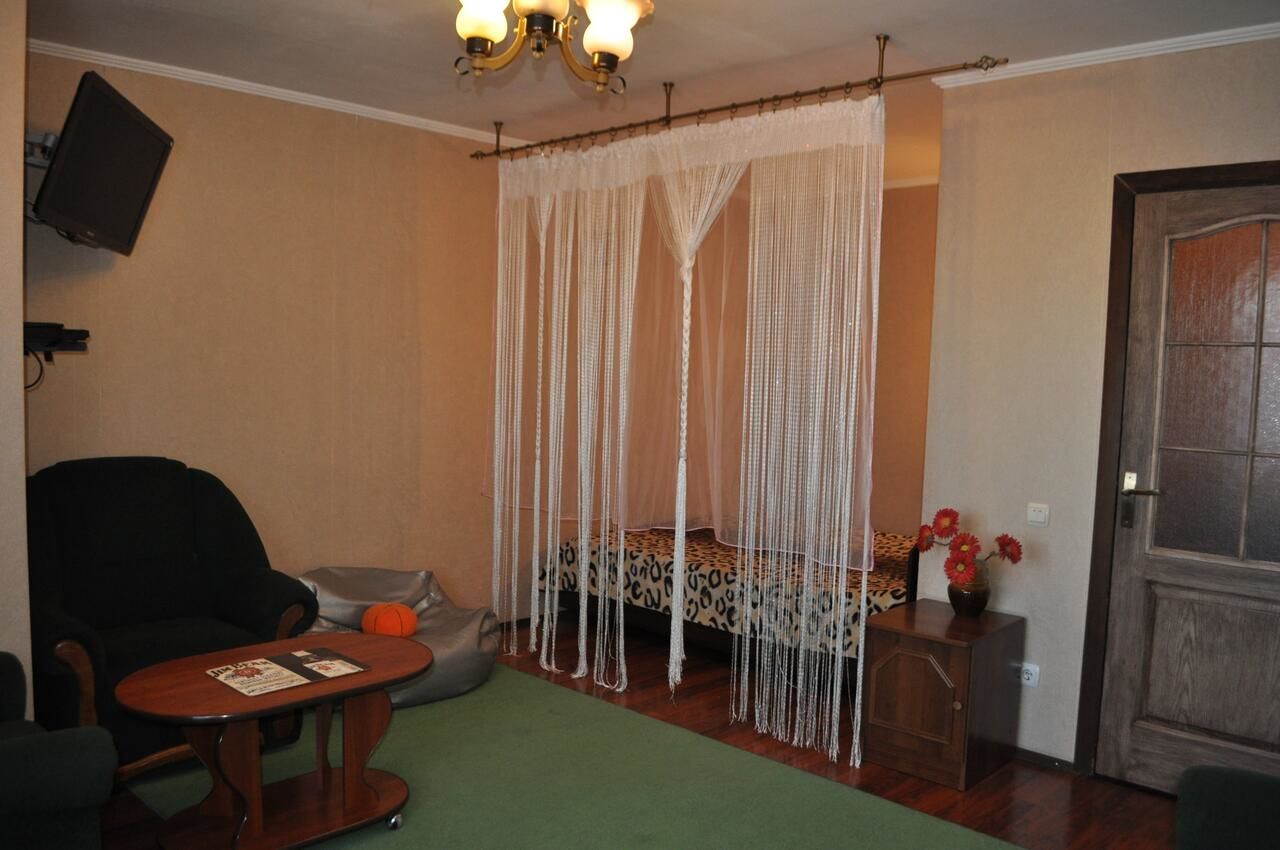 Апартаменты Dwell Apartments Кременчуг-20